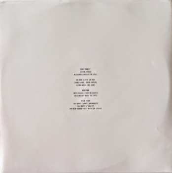 2LP Kendra Morris: Mockingbird