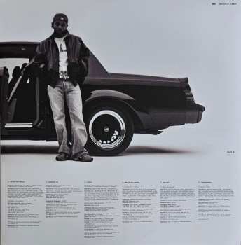 LP Kendrick Lamar: GNX CLR