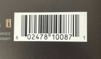 2LP Kendrick Lamar: To Pimp A Butterfly LTD