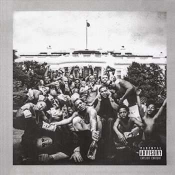 Album Kendrick Lamar: To Pimp A Butterfly