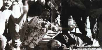 CD Kendrick Lamar: To Pimp A Butterfly