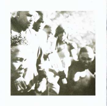 CD Kendrick Lamar: To Pimp A Butterfly