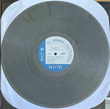 LP Walter Smith III: Corridors CLR | LTD