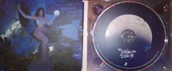 CD Kenia OS: Cambios De Luna DIGI