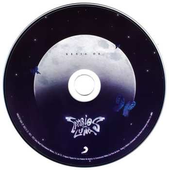 CD Kenia OS: Cambios De Luna DIGI