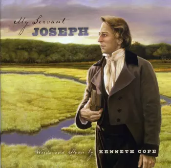 Kenneth Cope: My Servant Joseph