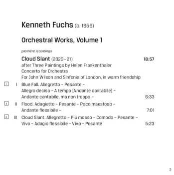 SACD John Wilson: Orchestral Works Volume 1