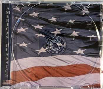 CD The London Symphony Orchestra: An American Place • Eventide • Out Of The Dark