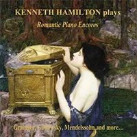 Romantic Piano Encores