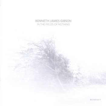 CD Kenneth James Gibson: In The Fields Of Nothing