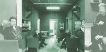 CD Kenneth Knudsen: Music For Eyes