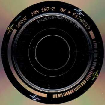 CD John Coltrane: Kenny Burrell & John Coltrane