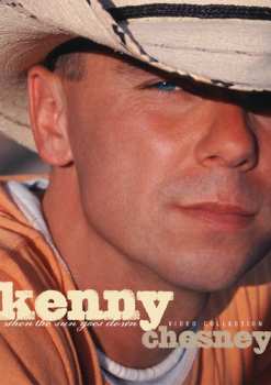 Album Kenny Chesney: When The Sun Goes Down (Video Collection)