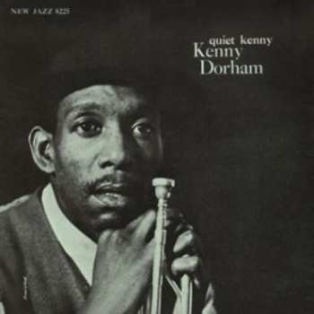 CD Kenny Dorham: Quiet Kenny