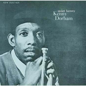 CD Kenny Dorham: Quiet Kenny