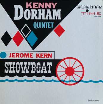 Album The Kenny Dorham Quintet: Jerome Kern Showboat