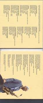 CD Kenny Garrett: Sounds From The Ancestors