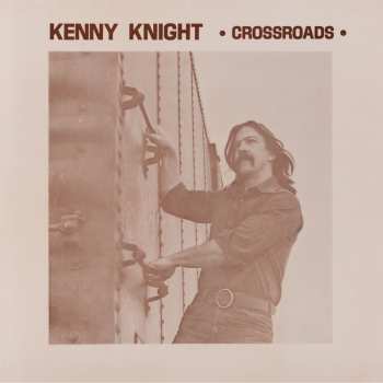 CD Kenny Knight: Crossroads
