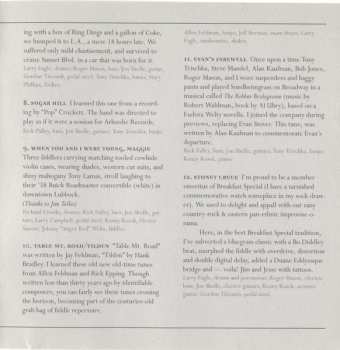 CD Kenny Kosek: Angelwood