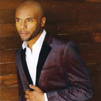 CD Kenny Lattimore: Vulnerable