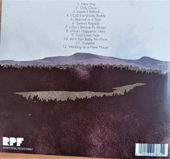 CD Kenny Roby: Kenny Roby