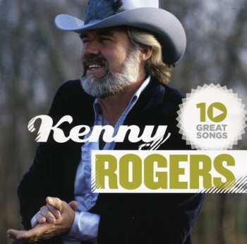 Album Kenny Rogers: 10 Great Songs
