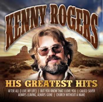 Album Kenny Rogers: His Greatest Hits