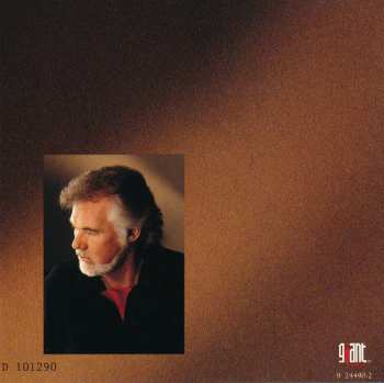 CD Kenny Rogers: If Only My Heart Had A Voice