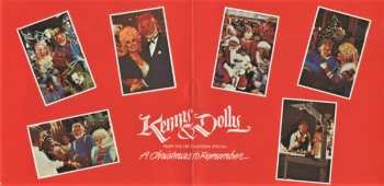 CD Kenny Rogers: Once Upon A Christmas