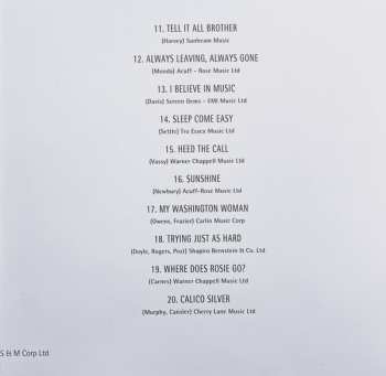 CD Kenny Rogers: The Best Of Kenny Rogers