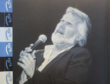 CD Kenny Rogers: The Best Of Kenny Rogers