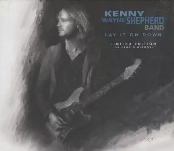 Kenny Wayne Shepherd Band: Lay It On Down