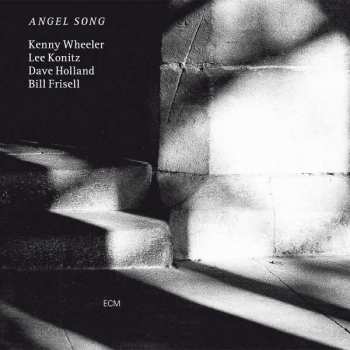 Album Bill Frisell: Angel Song