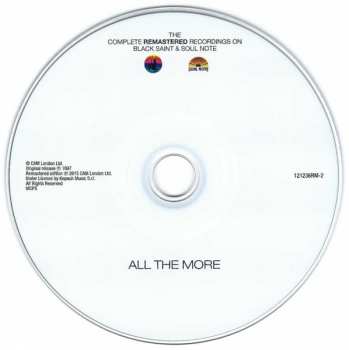 5CD/Box Set Kenny Wheeler: The Complete Remastered Recordings On Black Saint & Soul Note