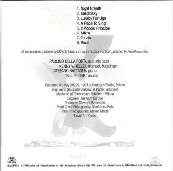 5CD/Box Set Kenny Wheeler: The Complete Remastered Recordings On Black Saint & Soul Note