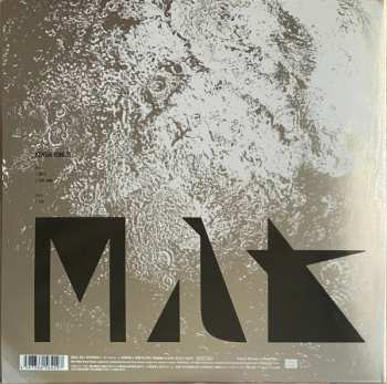 LP Kenshi Yonezu: M八七 LTD