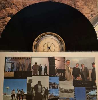 LP Kensington: First Rodeo