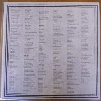 LP Kensington: Vultures