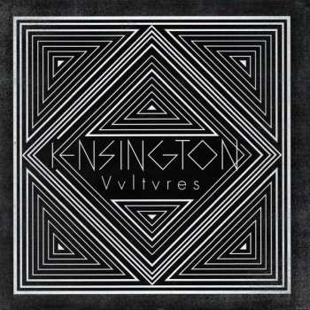 CD Kensington: Vultures