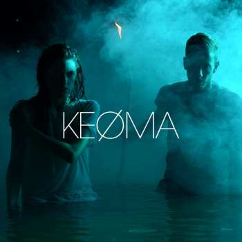 CD Keøma: Keøma