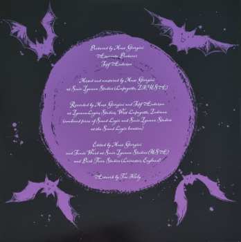 LP Kepi: Full Moon Forever  CLR