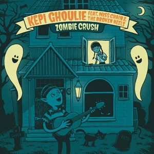 SP Kepi Ghoulie: 7-zombie Crush