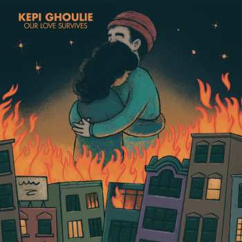 Album Kepi: Our Love Survives