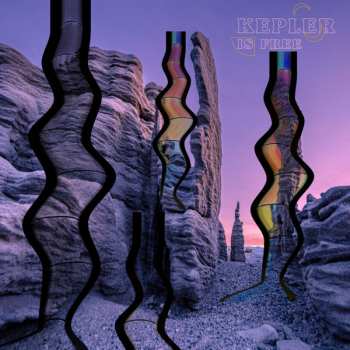 Album Kepler is Free: Second Light
