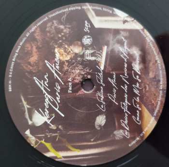 LP Keren Ann: Paris Amour