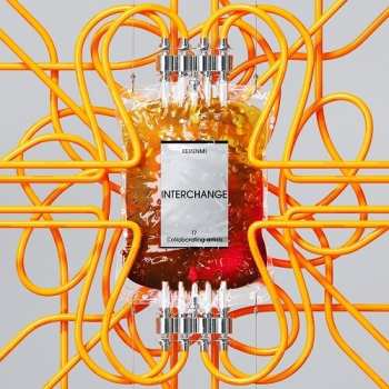 Album Kerenmi: Interchange