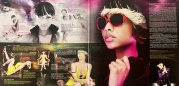 2LP Keri Hilson: In a Perfect World