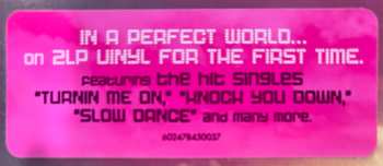 2LP Keri Hilson: In a Perfect World