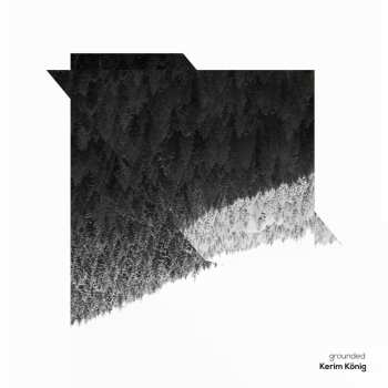 Album Kerim König: Grounded