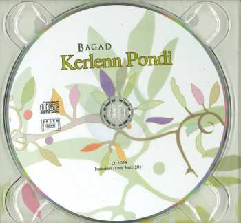 CD Kerlenn Pondi: A-Gevrett